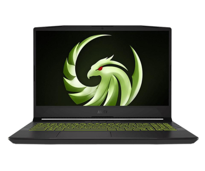 Laptop MSI Alpha 15 R7 5800H/16GB/512/Win11 RX6600 144Hz